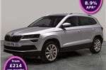 2019 Skoda Karoq