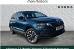 2020 Skoda Karoq