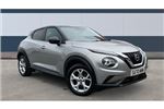 2020 Nissan Juke