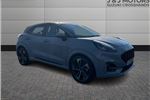 2021 Ford Puma