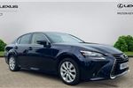 2018 Lexus GS