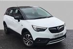 2020 Vauxhall Crossland X