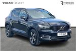 2021 Volvo XC40