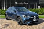 2022 Mercedes-Benz GLA