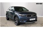 2021 Volvo XC40 Recharge