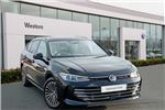 2024 Volkswagen Passat Estate