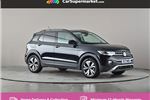 2022 Volkswagen T-Cross