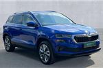 2024 Skoda Karoq