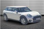 2017 MINI Clubman
