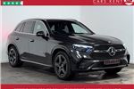 2023 Mercedes-Benz GLC