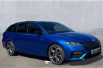 2022 Skoda Octavia Estate