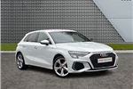 2023 Audi A3