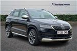 2019 Skoda Karoq