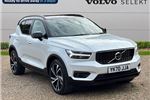 2020 Volvo XC40