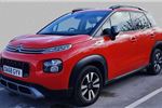 2019 Citroen C3 Aircross