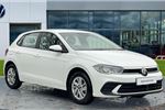 2022 Volkswagen Polo