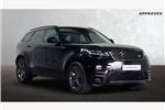 2022 Land Rover Range Rover Velar
