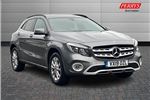 2019 Mercedes-Benz GLA