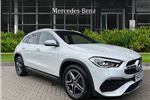 2022 Mercedes-Benz GLA