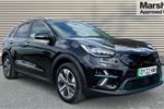 2022 Kia e-Niro