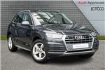 2017 Audi Q5