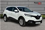 2017 Renault Kadjar