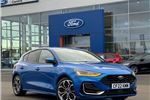 2022 Ford Focus