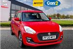 2020 Suzuki Swift 1.2 Dualjet SHVS SZ-T 5dr