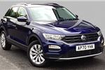 2021 Volkswagen T-Roc