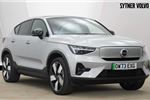 2023 Volvo C40