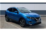 2020 Nissan Qashqai