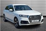 2016 Audi Q7