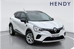 2021 Renault Captur