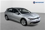 2023 Volkswagen Golf