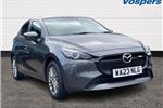 2023 Mazda 2