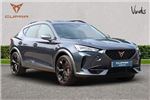 2021 Cupra Formentor