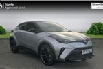 2022 Toyota C-HR