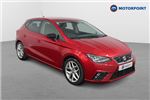 2018 SEAT Ibiza