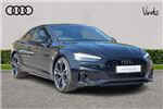 2023 Audi A5