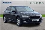 2025 Skoda Fabia