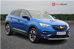 2020 Vauxhall Grandland X