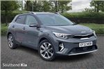 2022 Kia Stonic