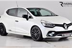 2017 Renault Clio