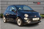 2022 Fiat 500