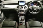 2018 Mercedes-Benz GLA