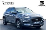 2020 Hyundai Kona