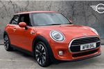 2018 MINI Hatchback