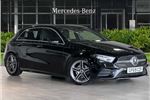 2020 Mercedes-Benz A-Class