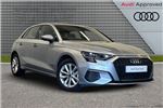 2023 Audi A3