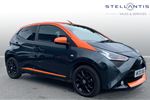 2021 Toyota Aygo